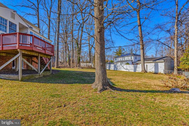 4102 LANDGREEN ST, Rockville, MD 20853