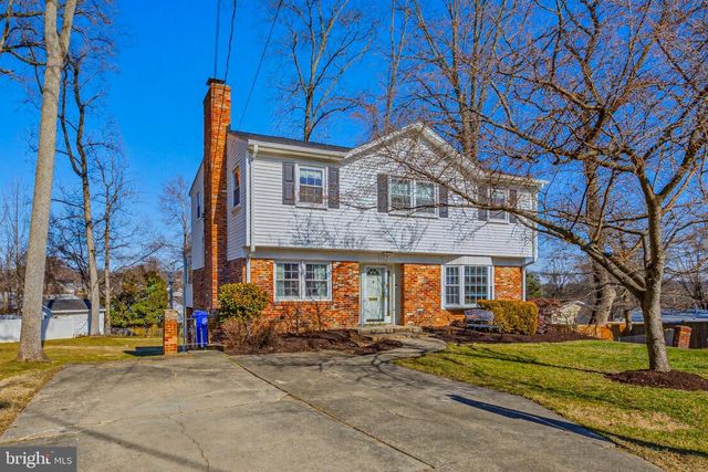 4102 LANDGREEN ST, Rockville, MD 20853