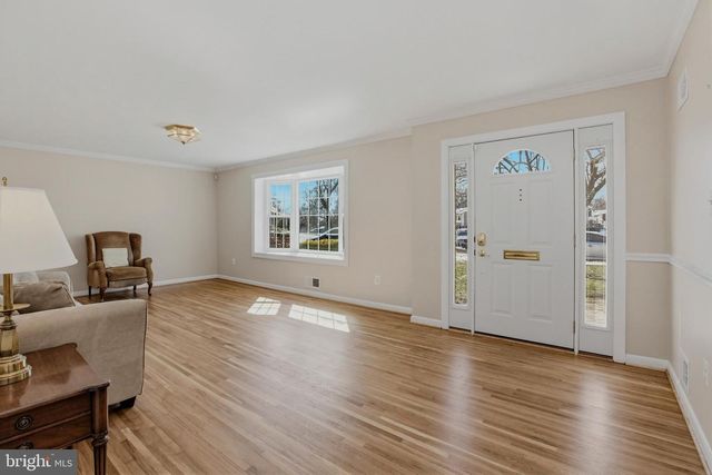 4102 LANDGREEN ST, Rockville, MD 20853