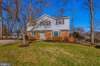 4102 LANDGREEN ST, Rockville, MD 20853