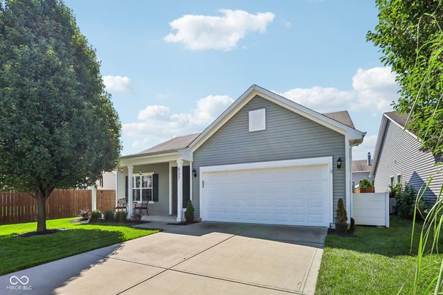 837 Northwich Avenue, Westfield, IN 46074