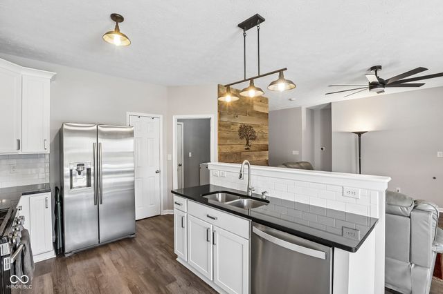 837 Northwich Avenue, Westfield, IN 46074