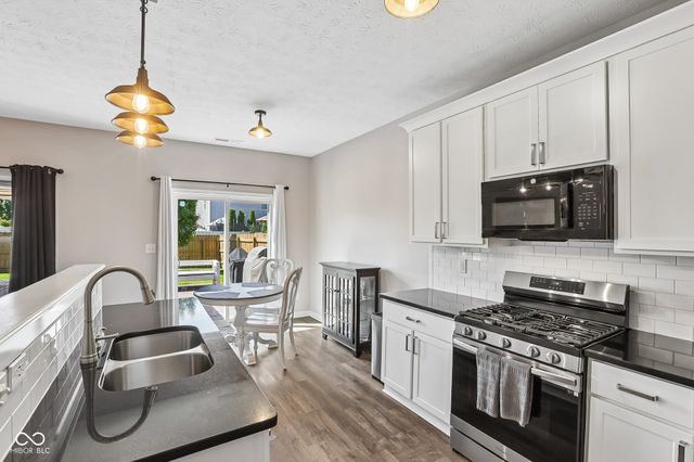837 Northwich Avenue, Westfield, IN 46074