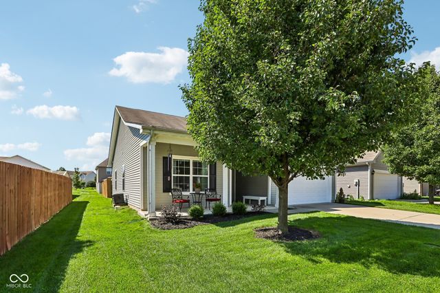 837 Northwich Avenue, Westfield, IN 46074