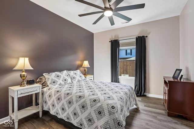 837 Northwich Avenue, Westfield, IN 46074