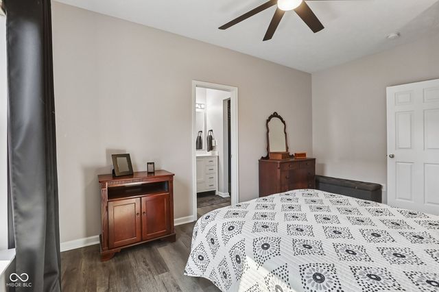 837 Northwich Avenue, Westfield, IN 46074