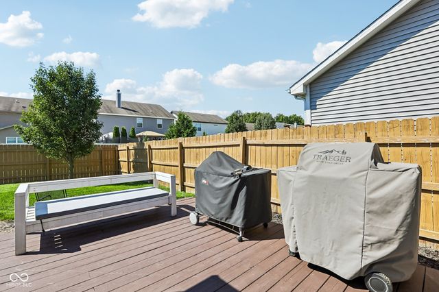 837 Northwich Avenue, Westfield, IN 46074