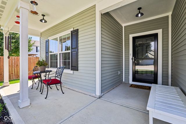 837 Northwich Avenue, Westfield, IN 46074