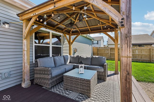 837 Northwich Avenue, Westfield, IN 46074
