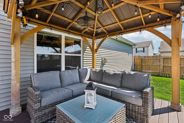 837 Northwich Avenue, Westfield, IN 46074