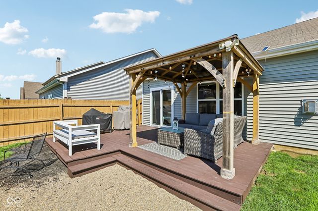 837 Northwich Avenue, Westfield, IN 46074
