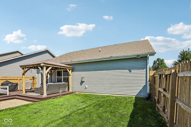 837 Northwich Avenue, Westfield, IN 46074