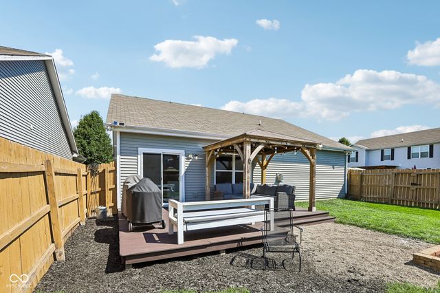 837 Northwich Avenue, Westfield, IN 46074