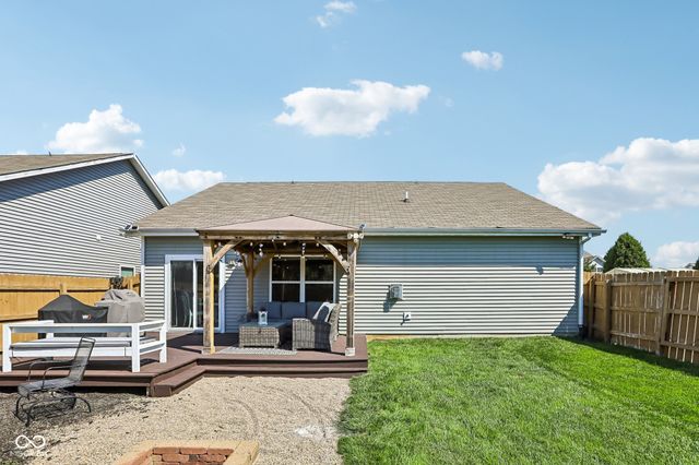 837 Northwich Avenue, Westfield, IN 46074
