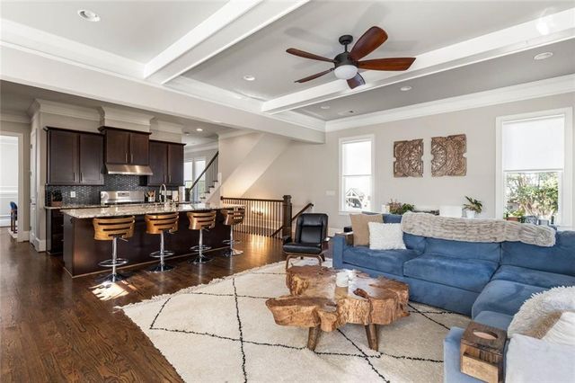 1350 La France Street NE A, Atlanta, GA 30307