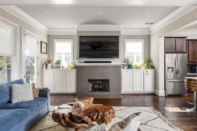 1350 La France Street NE A, Atlanta, GA 30307