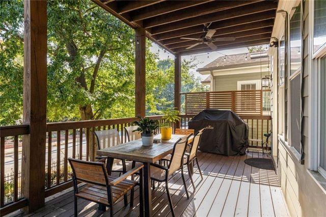 1350 La France Street NE A, Atlanta, GA 30307