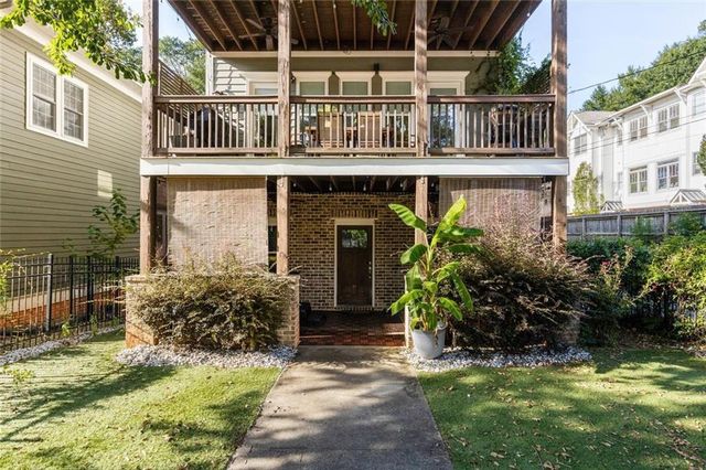 1350 La France Street NE A, Atlanta, GA 30307