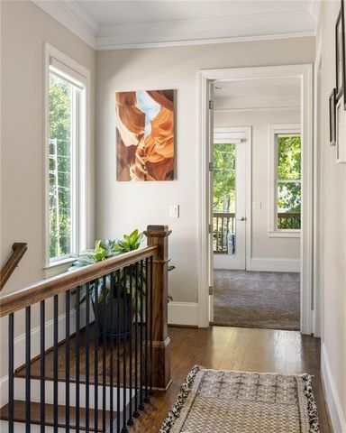 1350 La France Street NE A, Atlanta, GA 30307