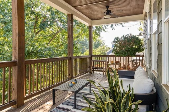 1350 La France Street NE A, Atlanta, GA 30307