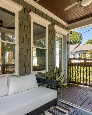 1350 La France Street NE A, Atlanta, GA 30307