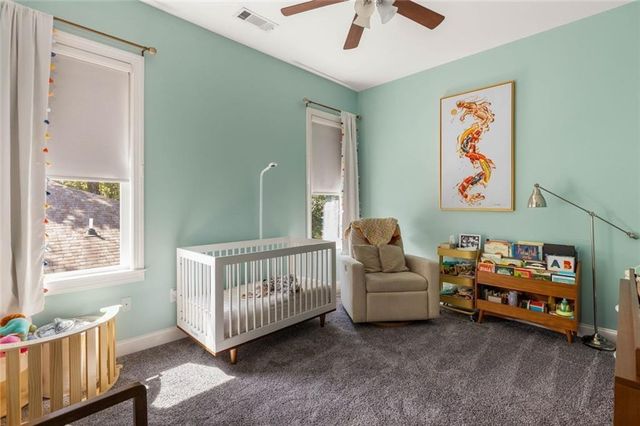 1350 La France Street NE A, Atlanta, GA 30307