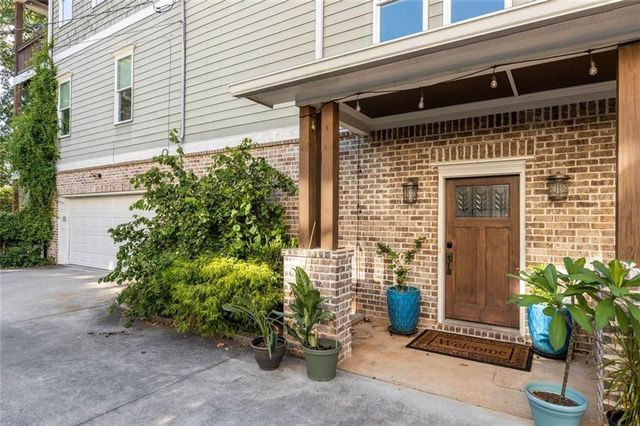 1350 La France Street NE A, Atlanta, GA 30307