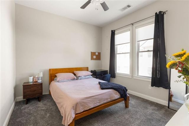 1350 La France Street NE A, Atlanta, GA 30307