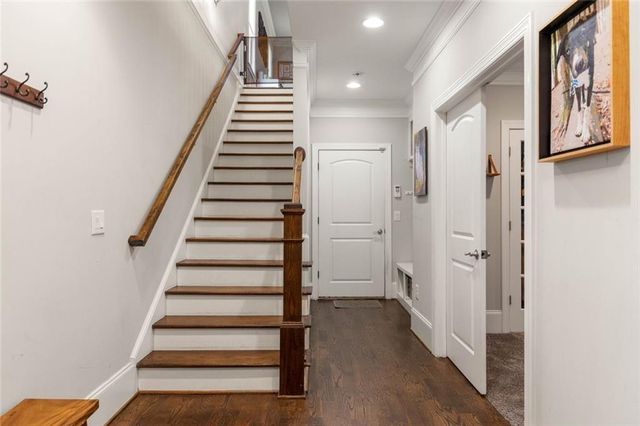 1350 La France Street NE A, Atlanta, GA 30307