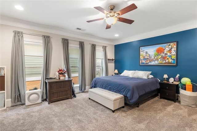 1350 La France Street NE A, Atlanta, GA 30307