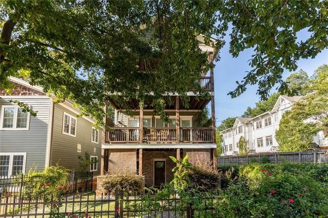 1350 La France Street NE A, Atlanta, GA 30307
