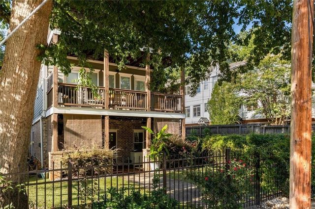 1350 La France Street NE A, Atlanta, GA 30307