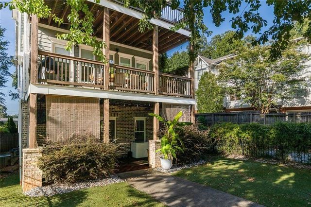 1350 La France Street NE A, Atlanta, GA 30307
