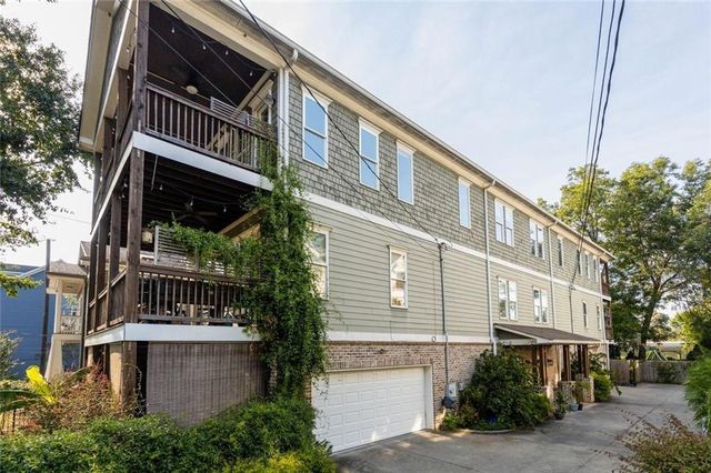 1350 La France Street NE A, Atlanta, GA 30307
