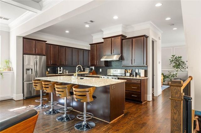 1350 La France Street NE A, Atlanta, GA 30307