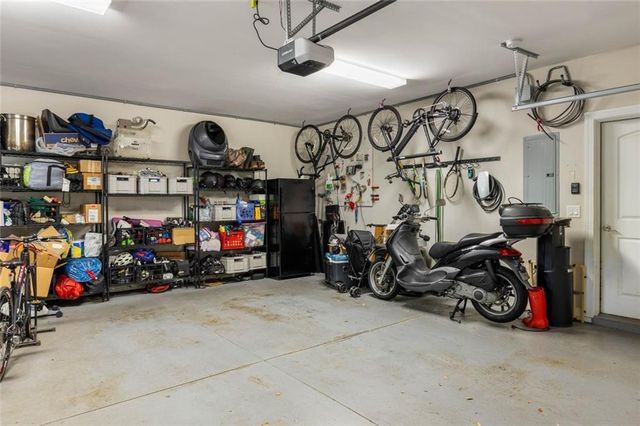 1350 La France Street NE A, Atlanta, GA 30307