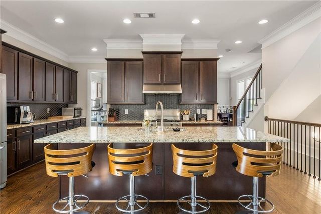 1350 La France Street NE A, Atlanta, GA 30307