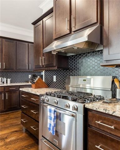 1350 La France Street NE A, Atlanta, GA 30307