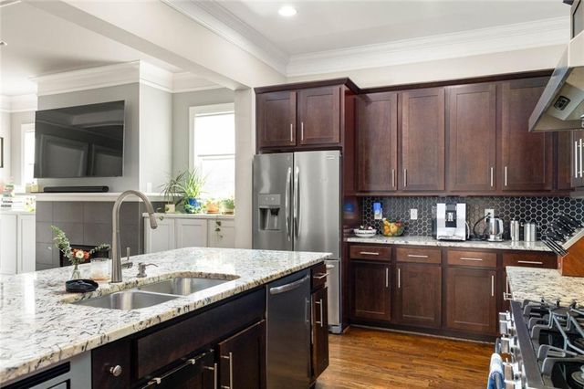 1350 La France Street NE A, Atlanta, GA 30307