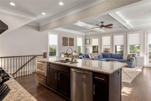 1350 La France Street NE A, Atlanta, GA 30307