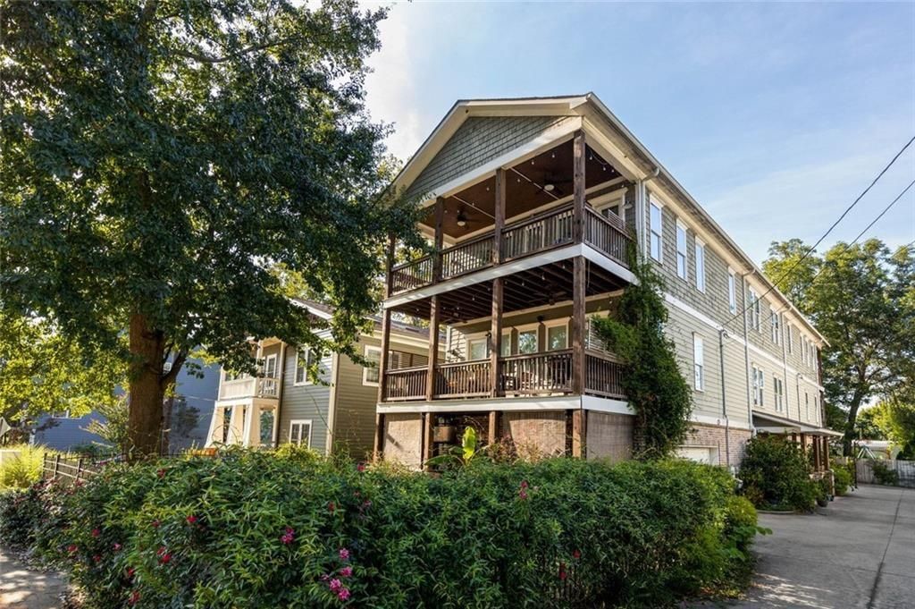 1350 La France Street NE A, Atlanta, GA 30307
