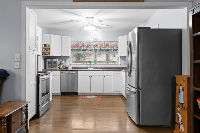 1102 Collins Circle, Chattanooga, TN 37411