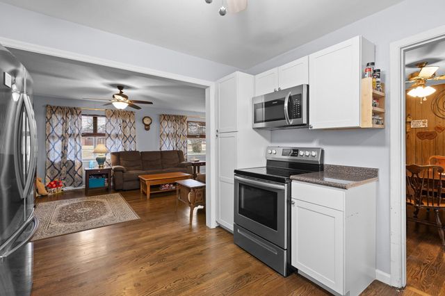 1102 Collins Circle, Chattanooga, TN 37411