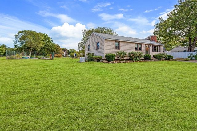 188 Poland Ave, Tewksbury, MA 01876
