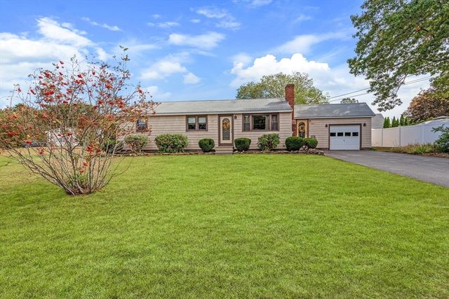 188 Poland Ave, Tewksbury, MA 01876