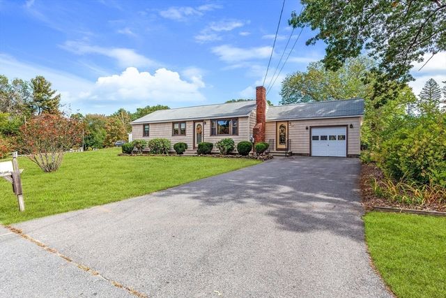 188 Poland Ave, Tewksbury, MA 01876