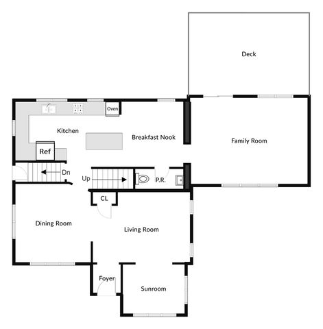 418 E Hillside Avenue, Barrington, IL 60010