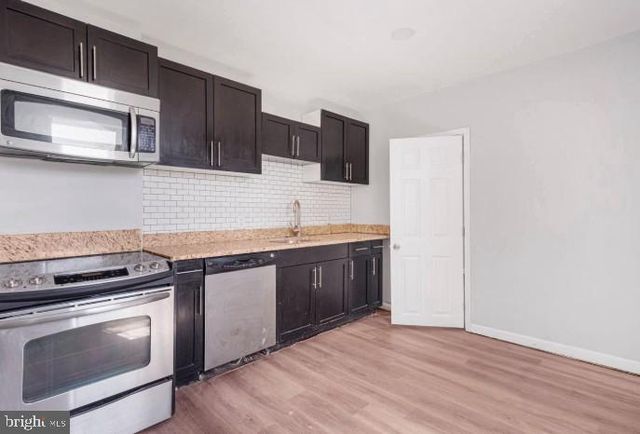 647 S PULASKI ST, Baltimore, MD 21223