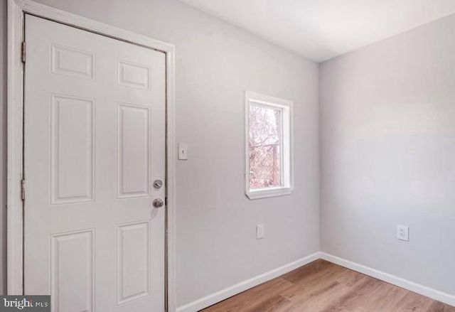 647 S PULASKI ST, Baltimore, MD 21223