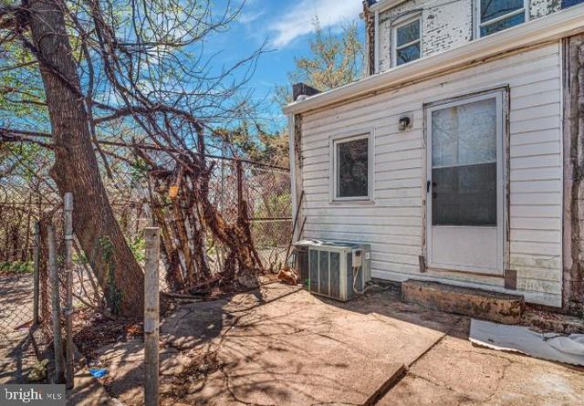 647 S PULASKI ST, Baltimore, MD 21223